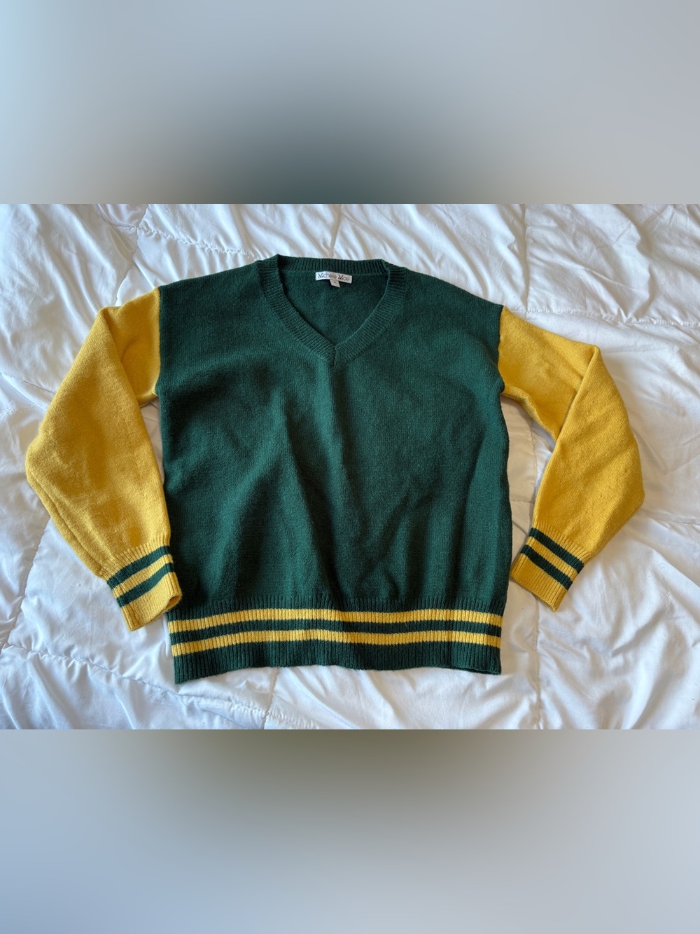 Michelle Mae sweater